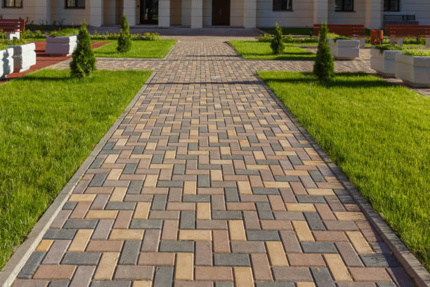 Best Resin-Bound Driveway Pavers in South Tucson, AZ