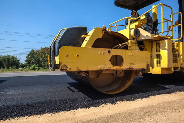 Professional Driveway Pavers in South Tucson, AZ